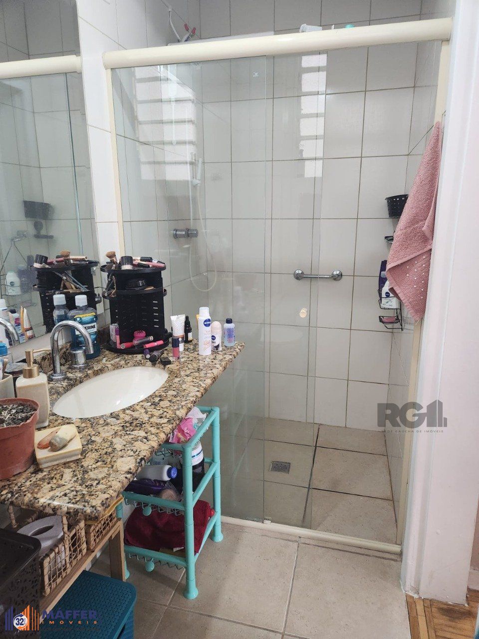 Apartamento, 1 quarto, 44 m² - Foto 21