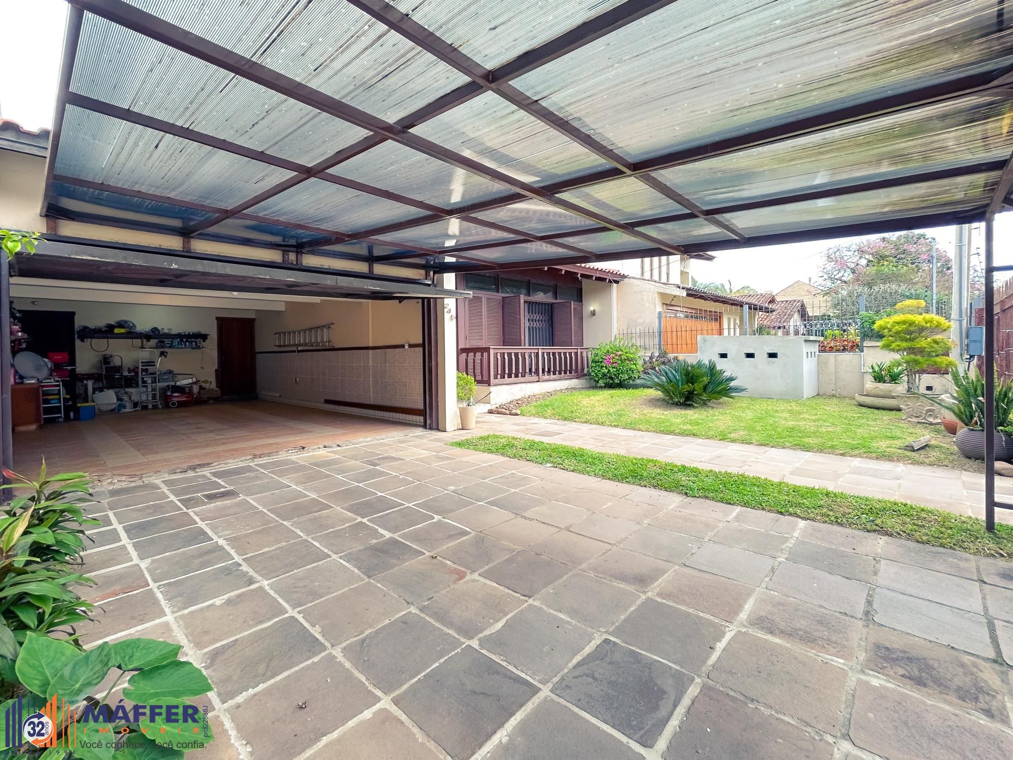 Casa, 4 quartos, 380 m² - Foto 5