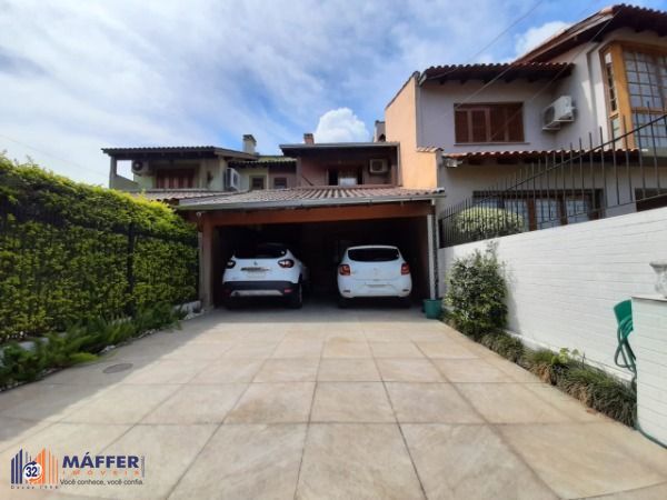 Casa, 3 quartos, 185 m² - Foto 1
