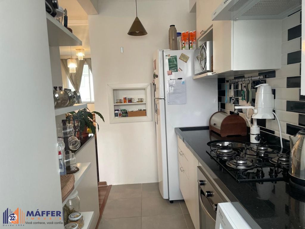 Apartamento, 2 quartos, 41 m² - Foto 4