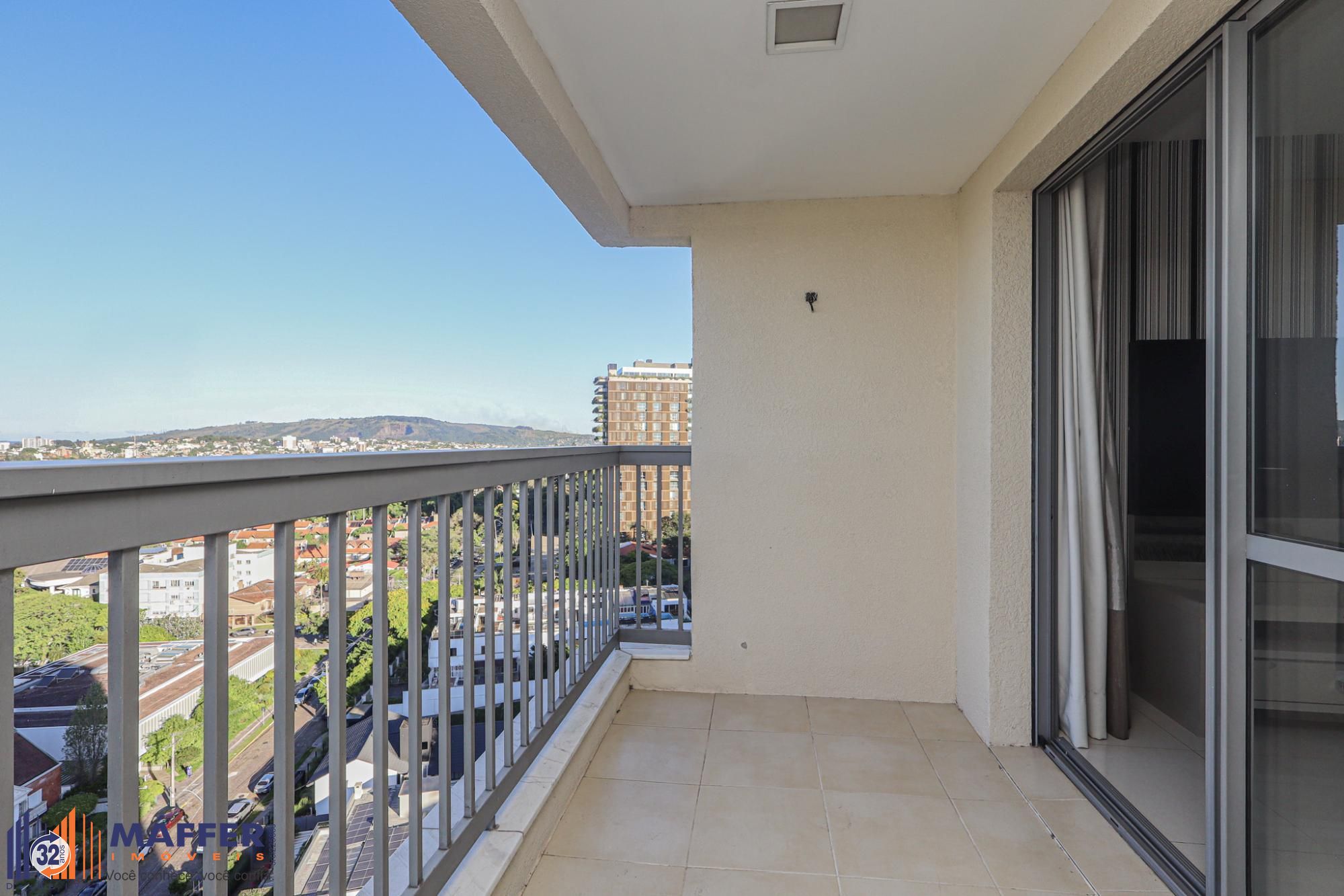 Apartamento, 2 quartos, 86 m² - Foto 8