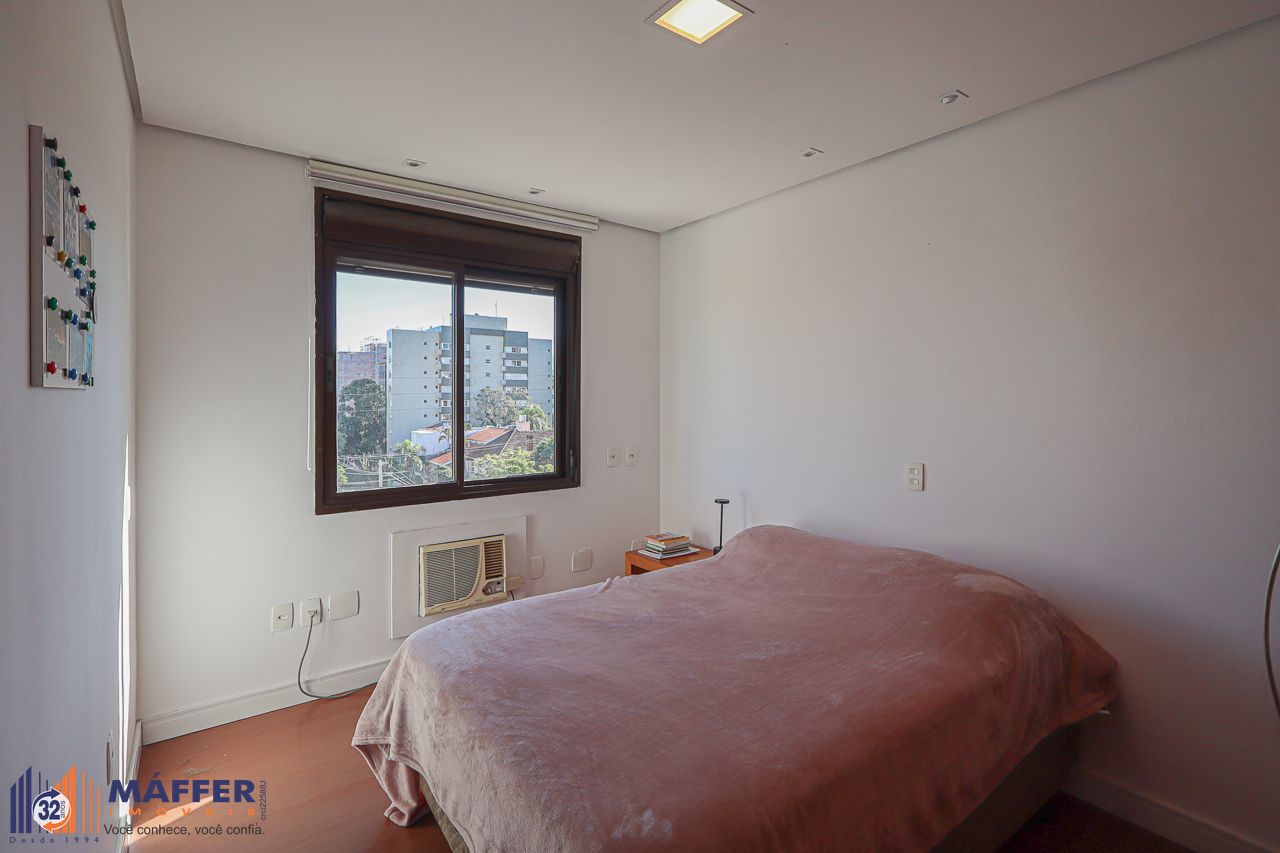 Cobertura, 3 quartos, 196 m² - Foto 39
