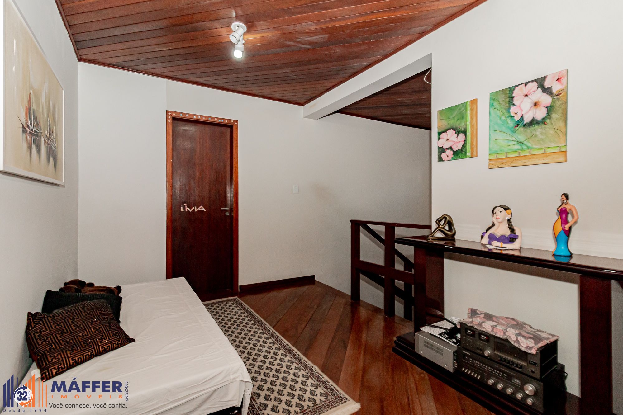 Casa, 4 quartos, 360 m² - Foto 46