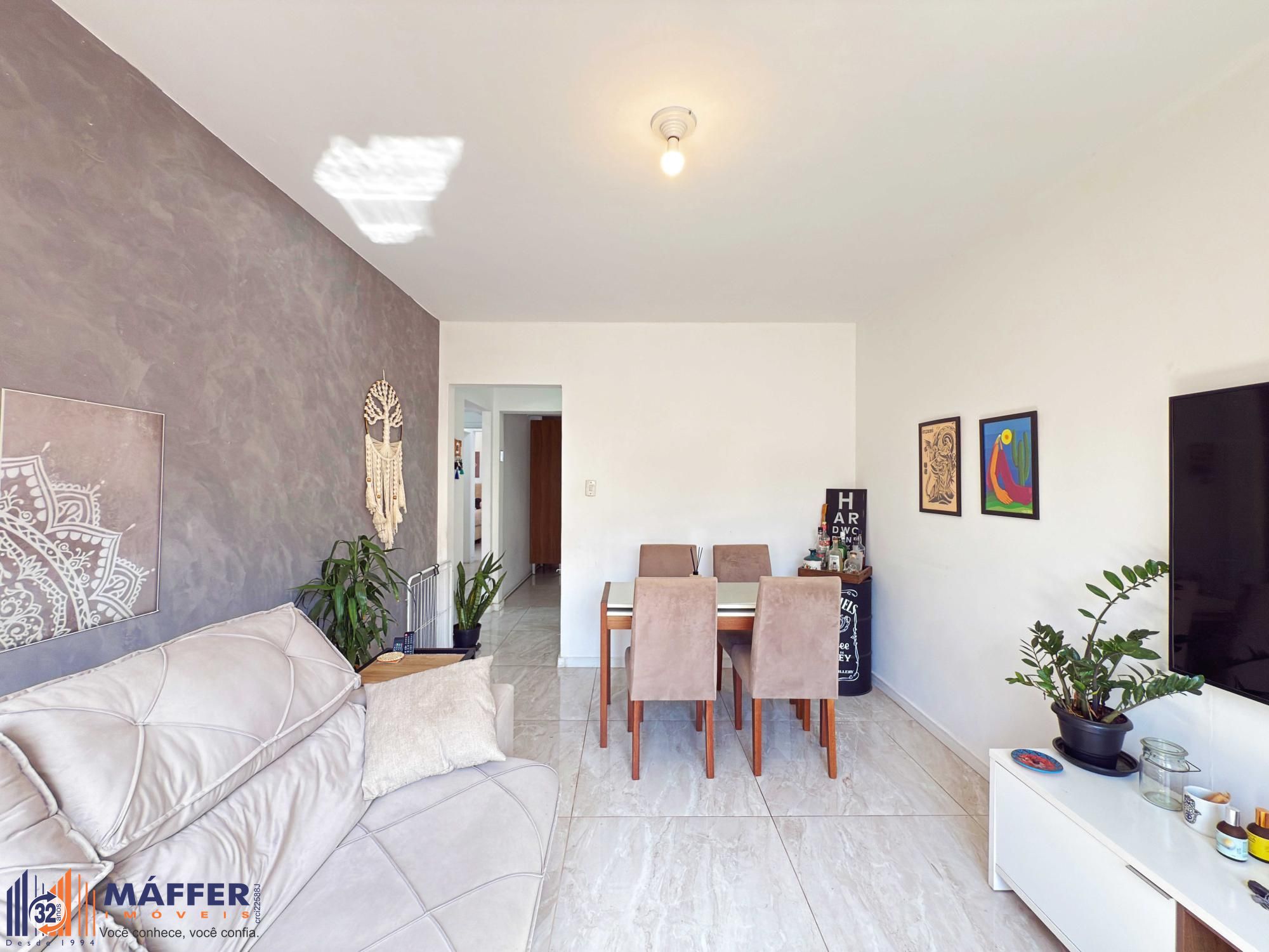 Apartamento, 3 quartos, 99 m² - Foto 5