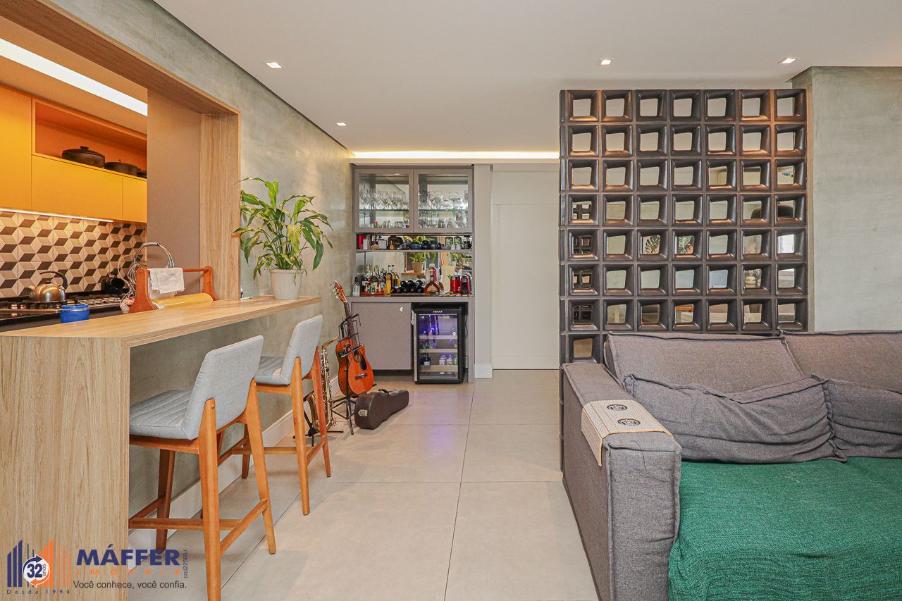 Apartamento, 3 quartos, 90 m² - Foto 16