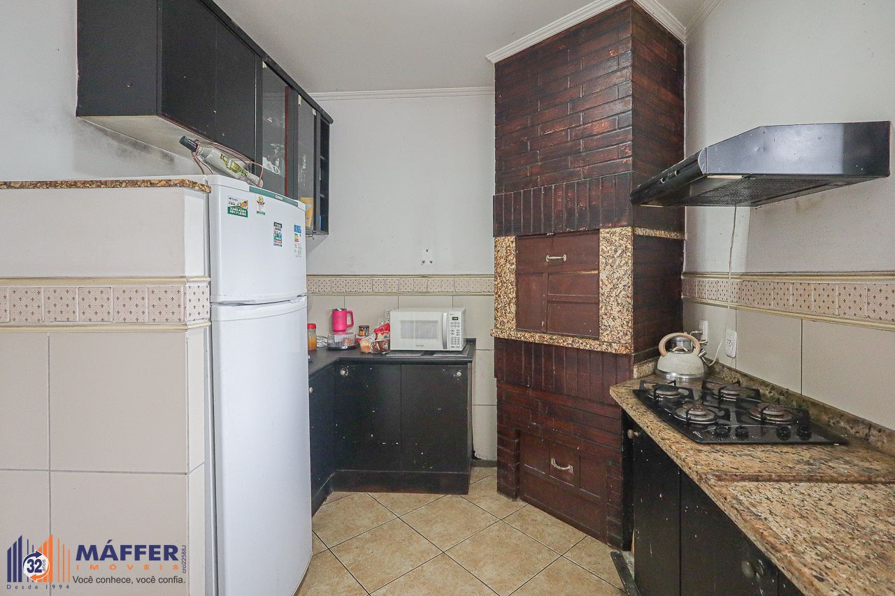 Casa, 4 quartos, 168 m² - Foto 21