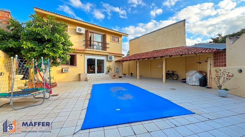 Casa, 3 quartos, 211 m² - Foto 39