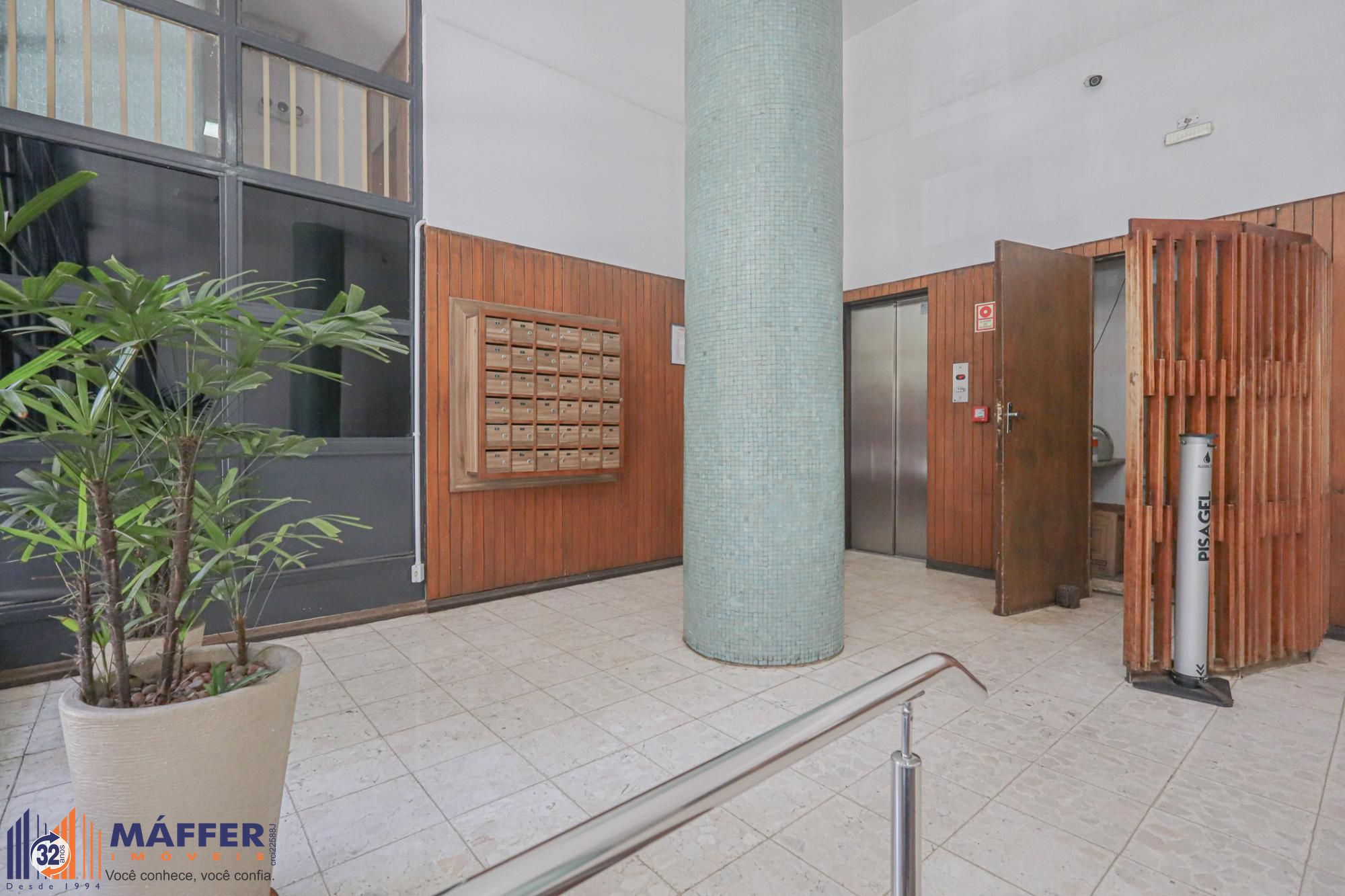 Apartamento, 3 quartos, 160 m² - Foto 48