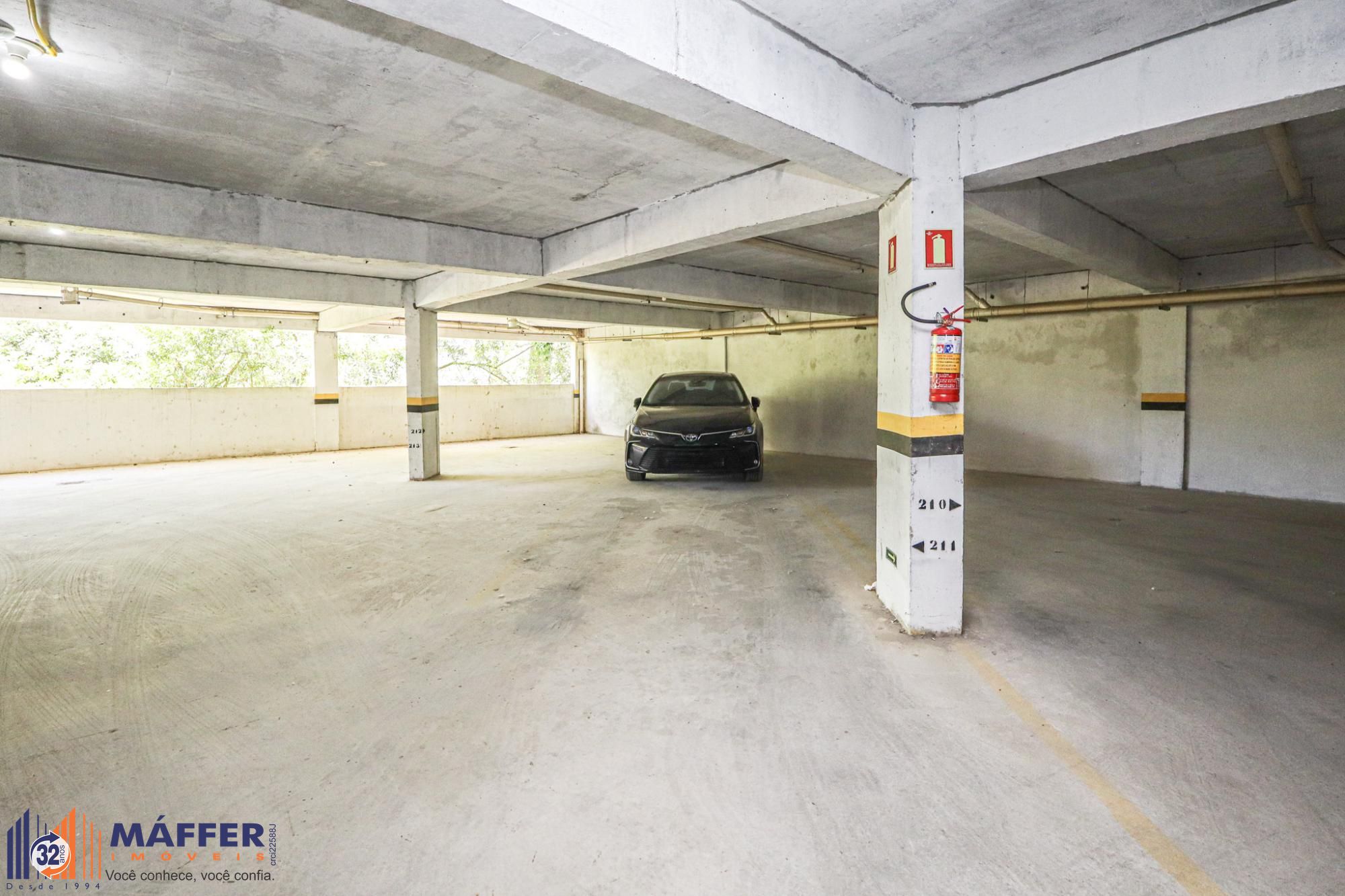 Apartamento, 3 quartos, 54 m² - Foto 21
