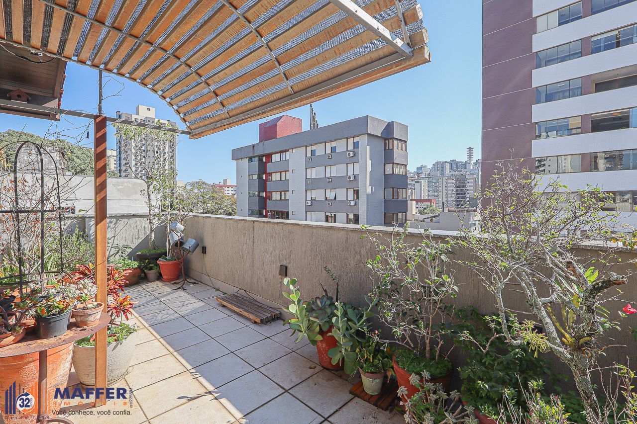 Cobertura, 2 quartos, 123 m² - Foto 10
