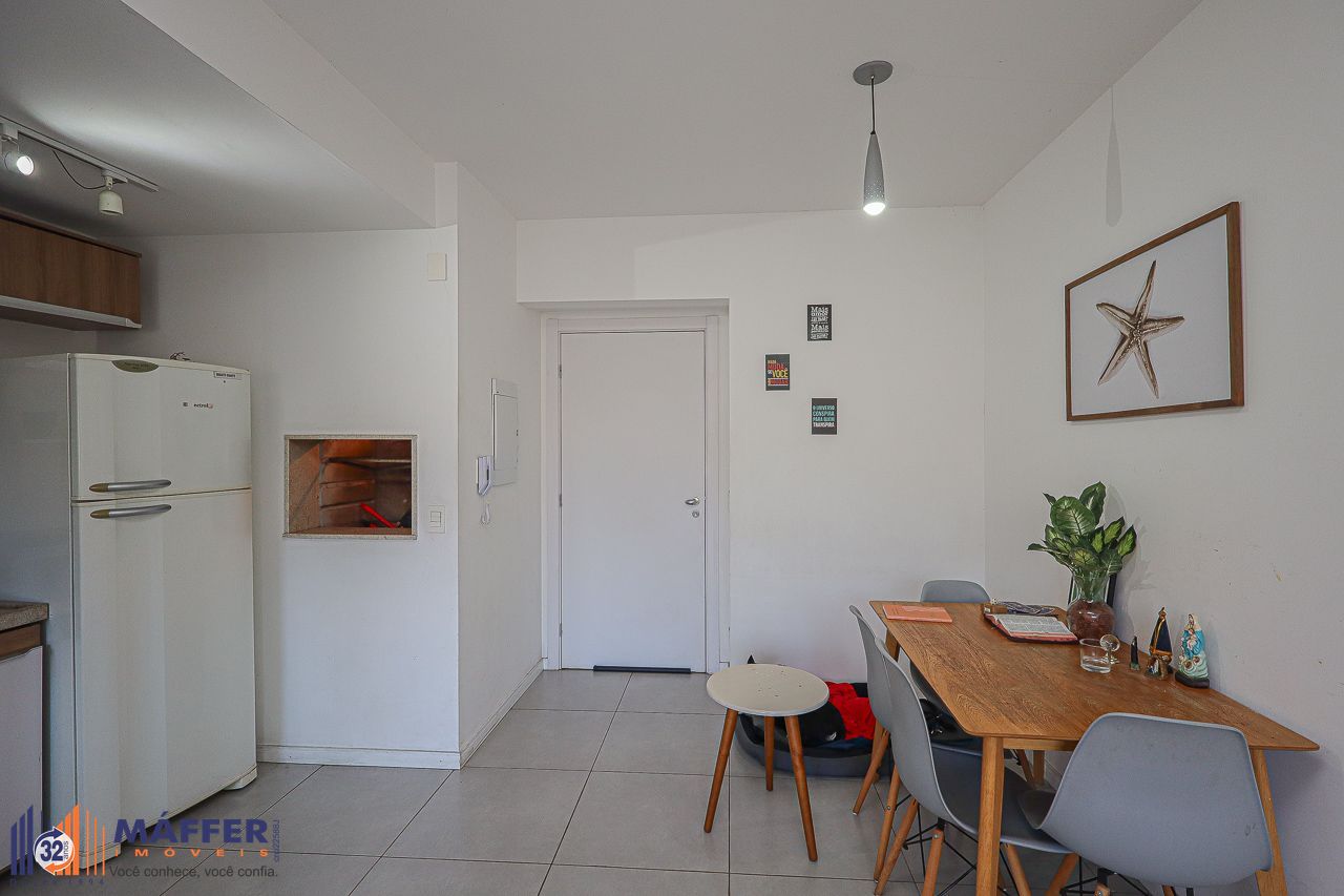 Apartamento, 2 quartos, 55 m² - Foto 4