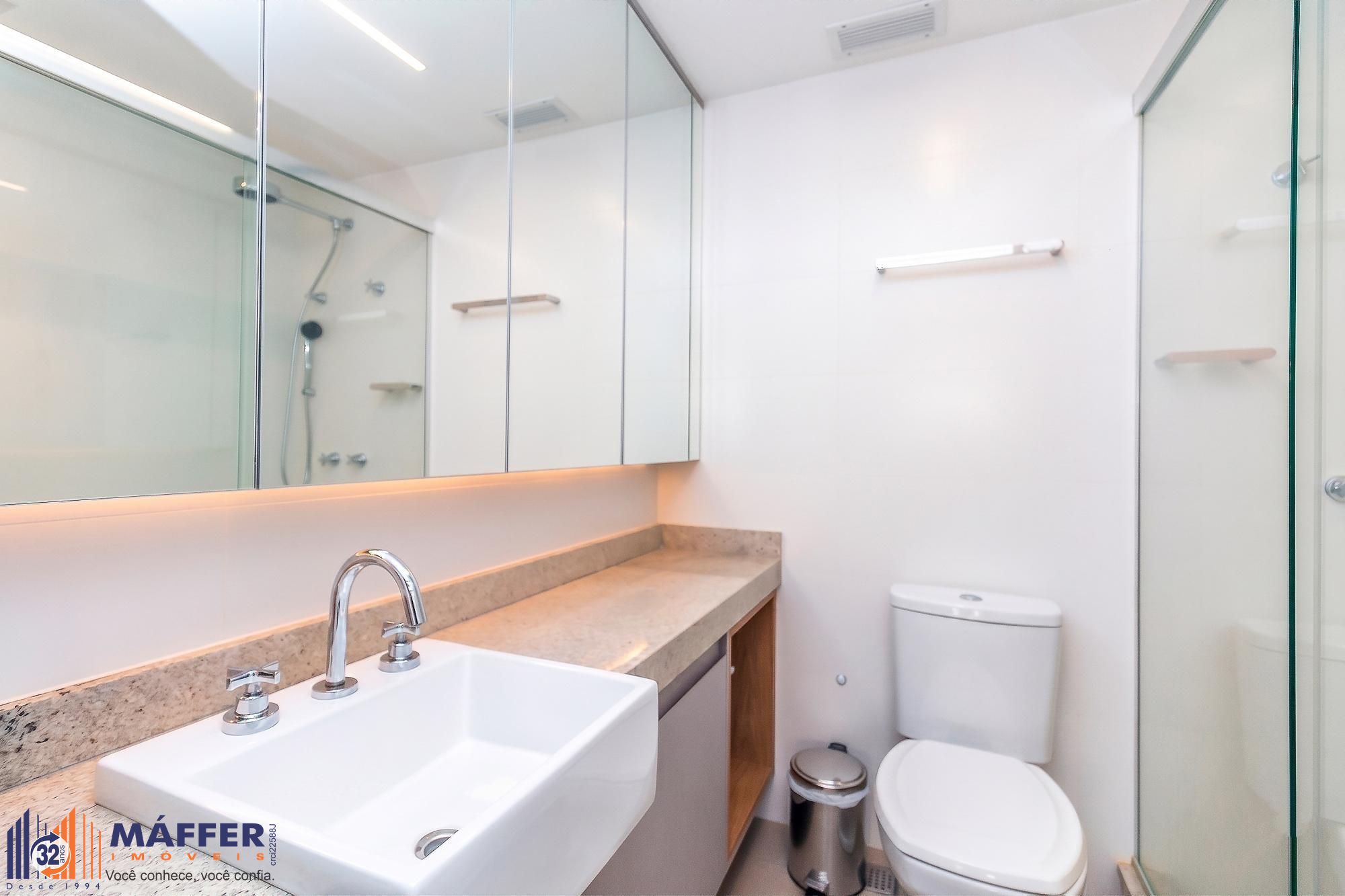 Apartamento, 3 quartos, 149 m² - Foto 35