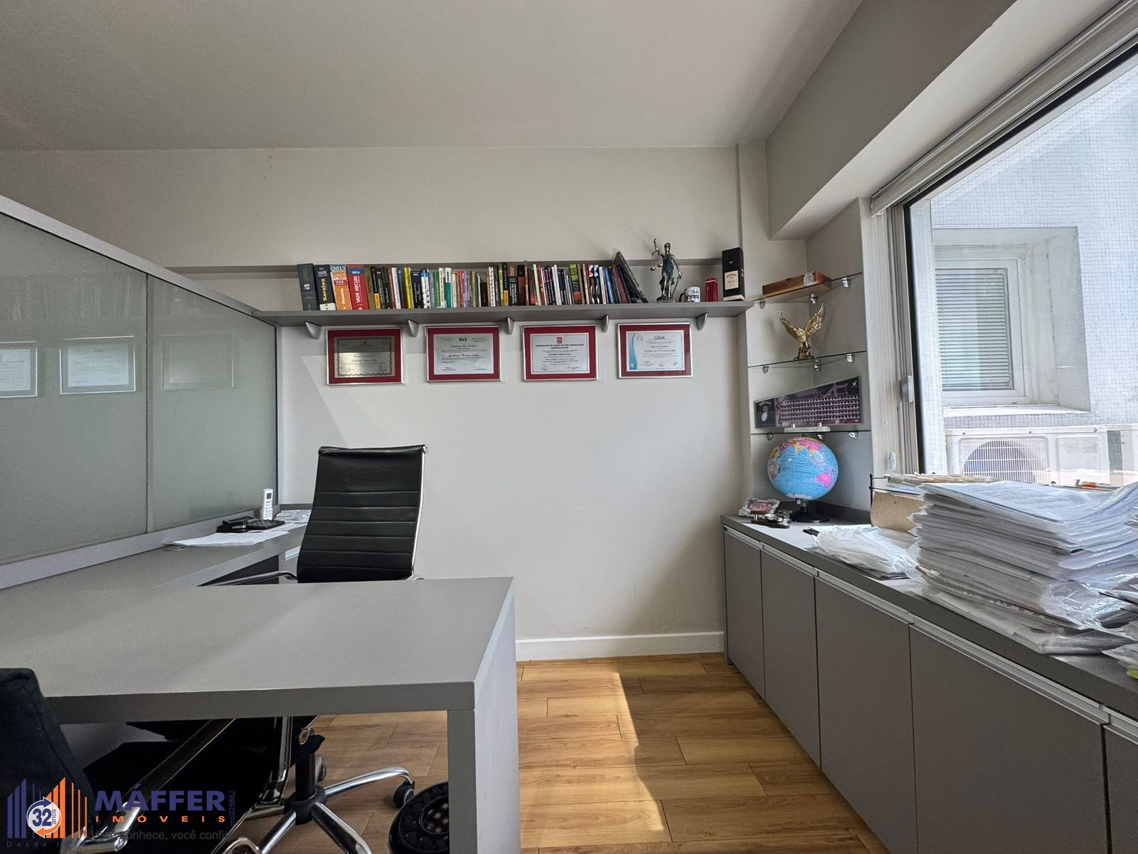 Sala-Conjunto, 54 m² - Foto 13