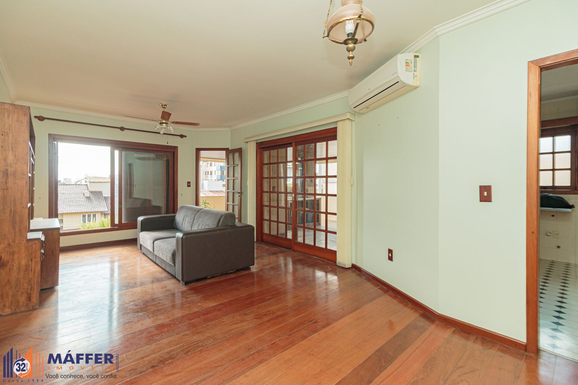 Apartamento, 3 quartos, 145 m² - Foto 3