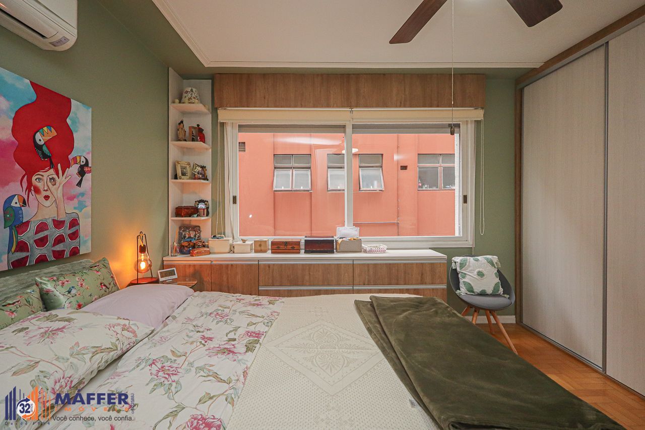 Apartamento, 3 quartos, 181 m² - Foto 25