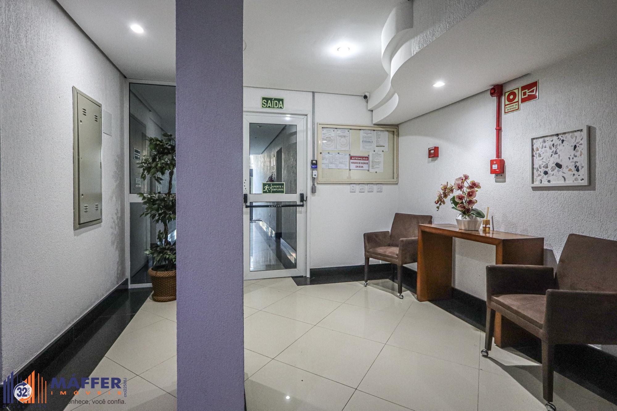 Apartamento, 4 quartos, 110 m² - Foto 39