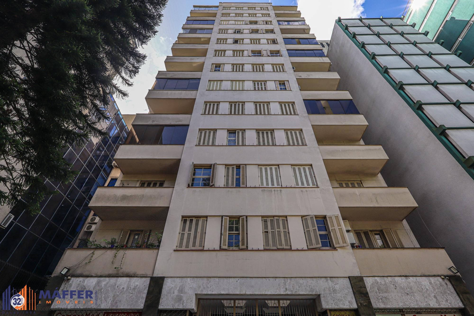 Apartamento, 3 quartos, 136 m² - Foto 39