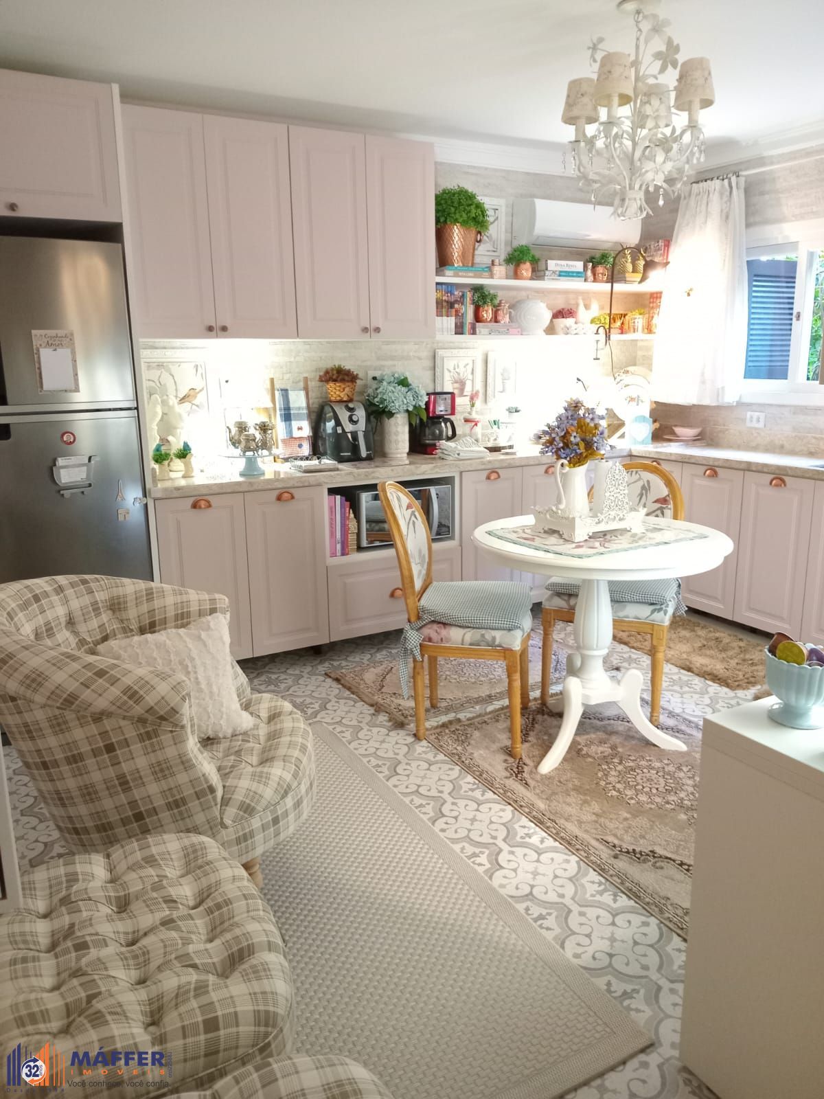 Apartamento, 3 quartos, 132 m² - Foto 20