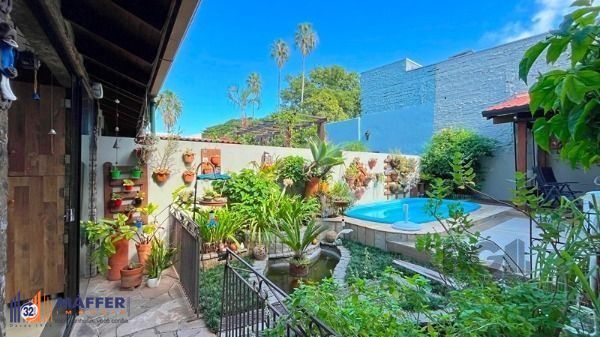 Casa, 3 quartos, 274 m² - Foto 46