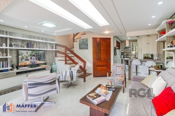 Casa de Condomínio, 3 quartos - Foto 5