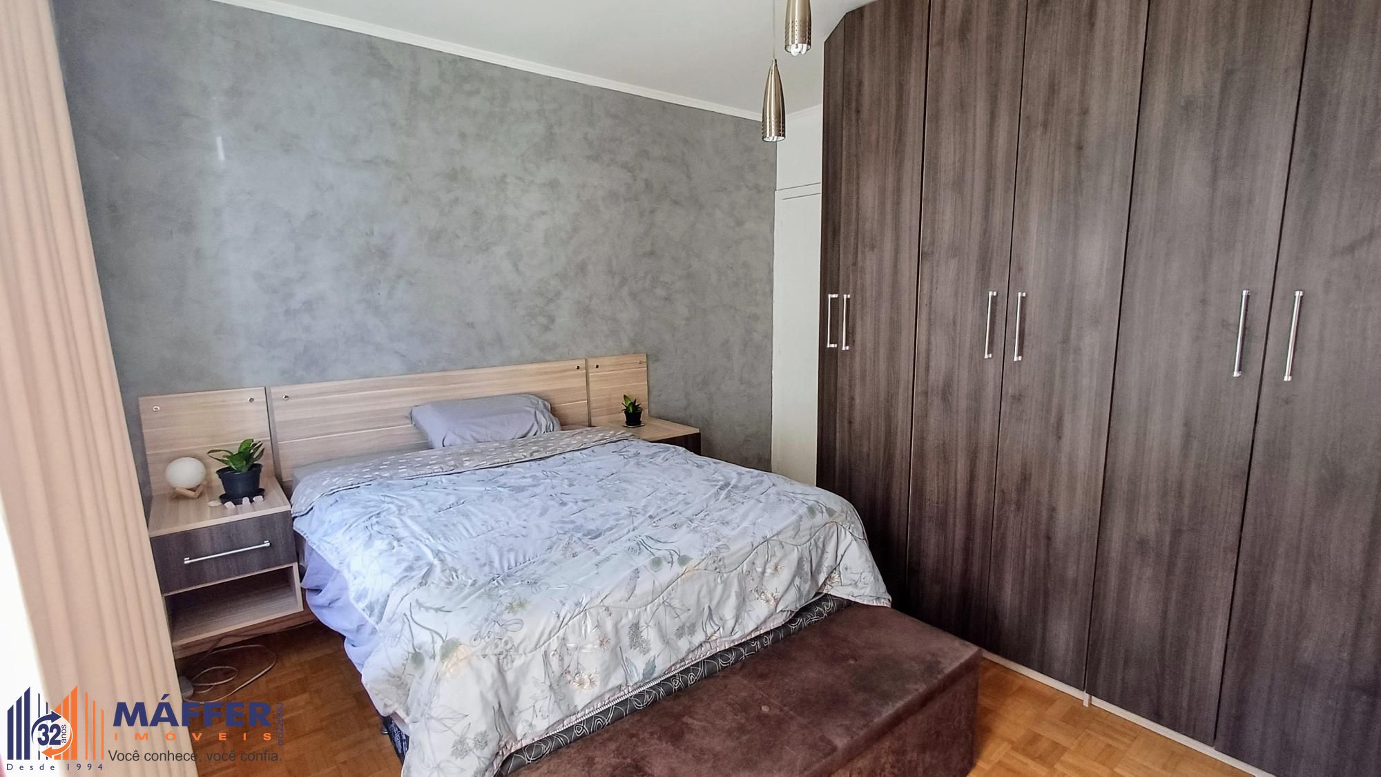 Apartamento, 2 quartos, 81 m² - Foto 33