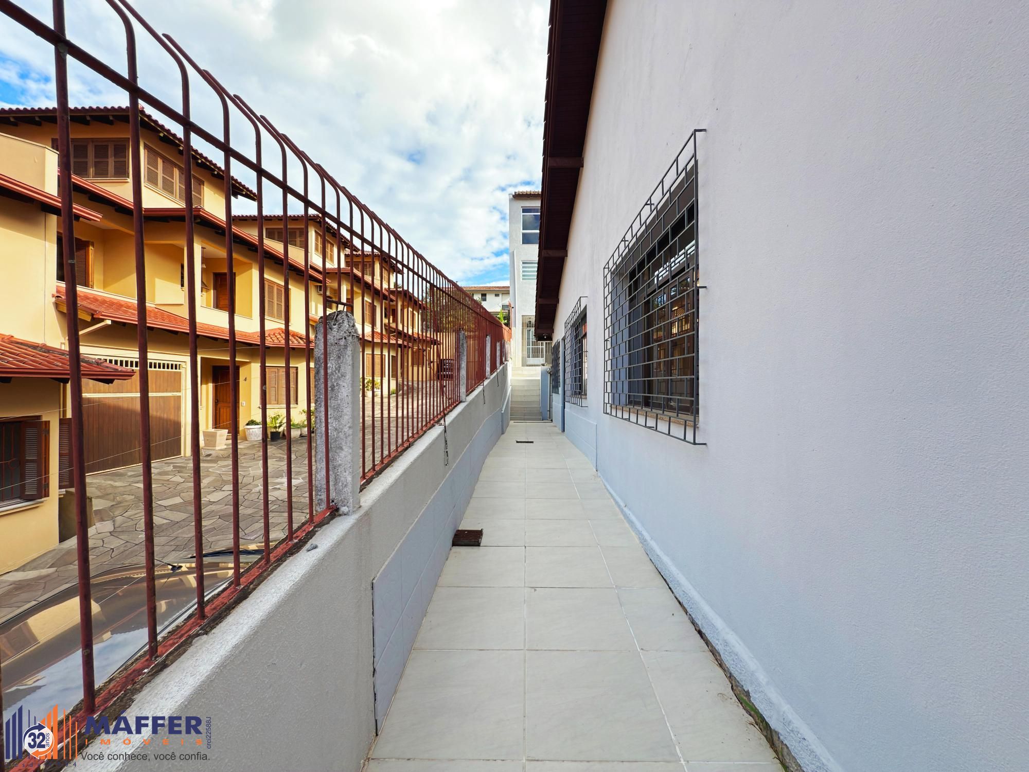 Casa, 6 quartos, 49 m² - Foto 11