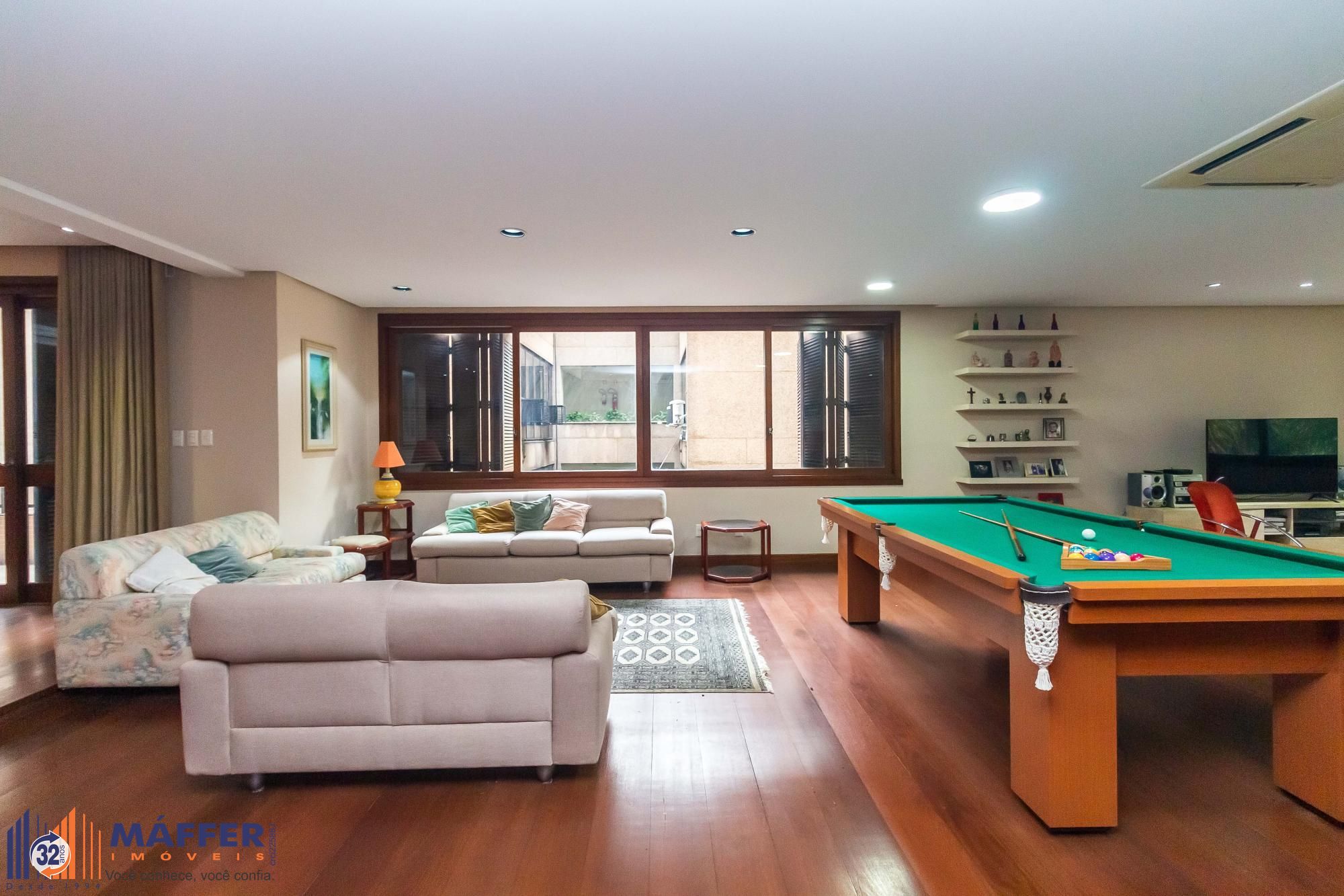 Apartamento, 4 quartos, à venda, 502 m², Moinhos de Vento - Porto Alegre — foto 4