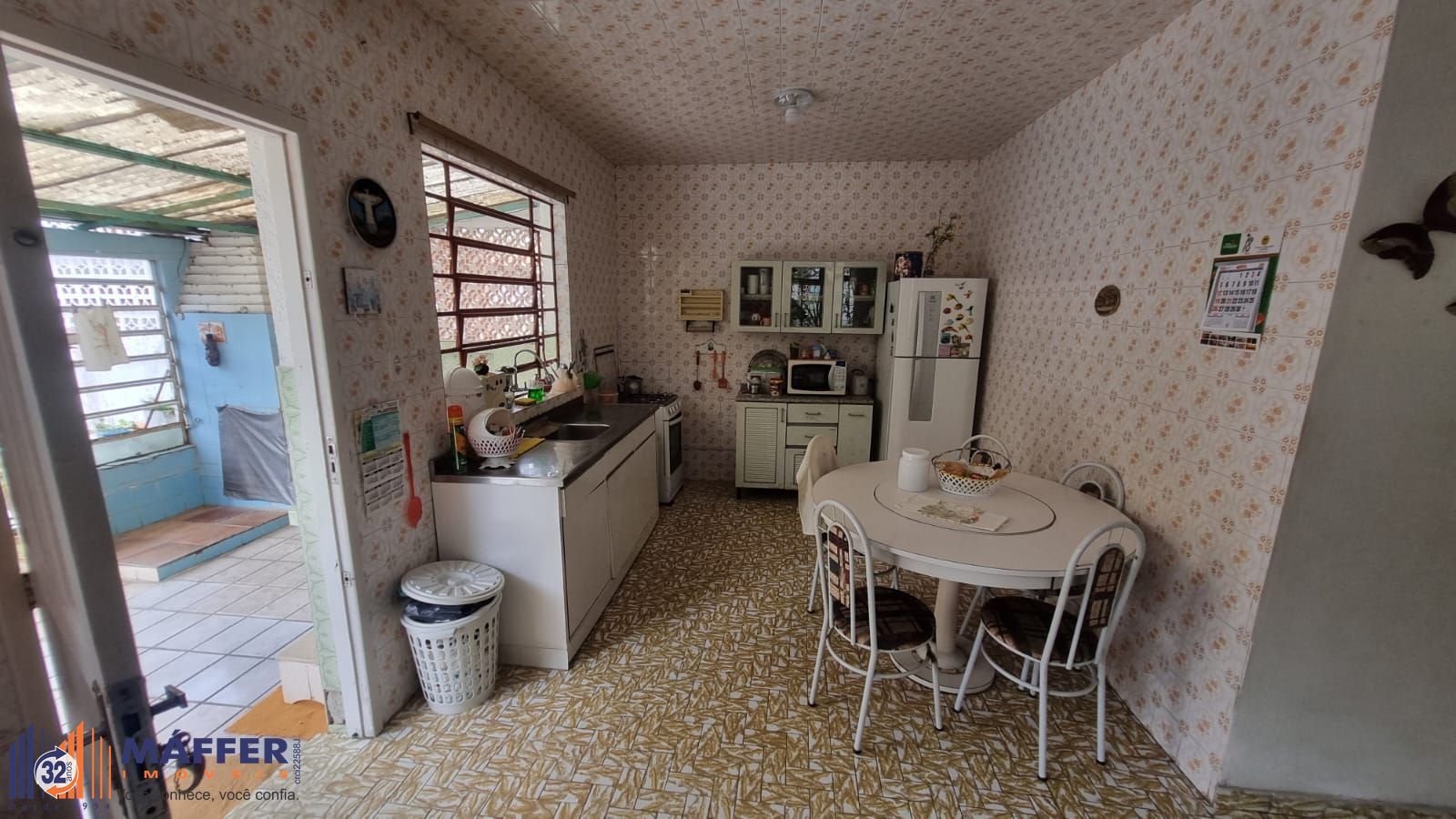 Casa, 3 quartos, 100 m² - Foto 16