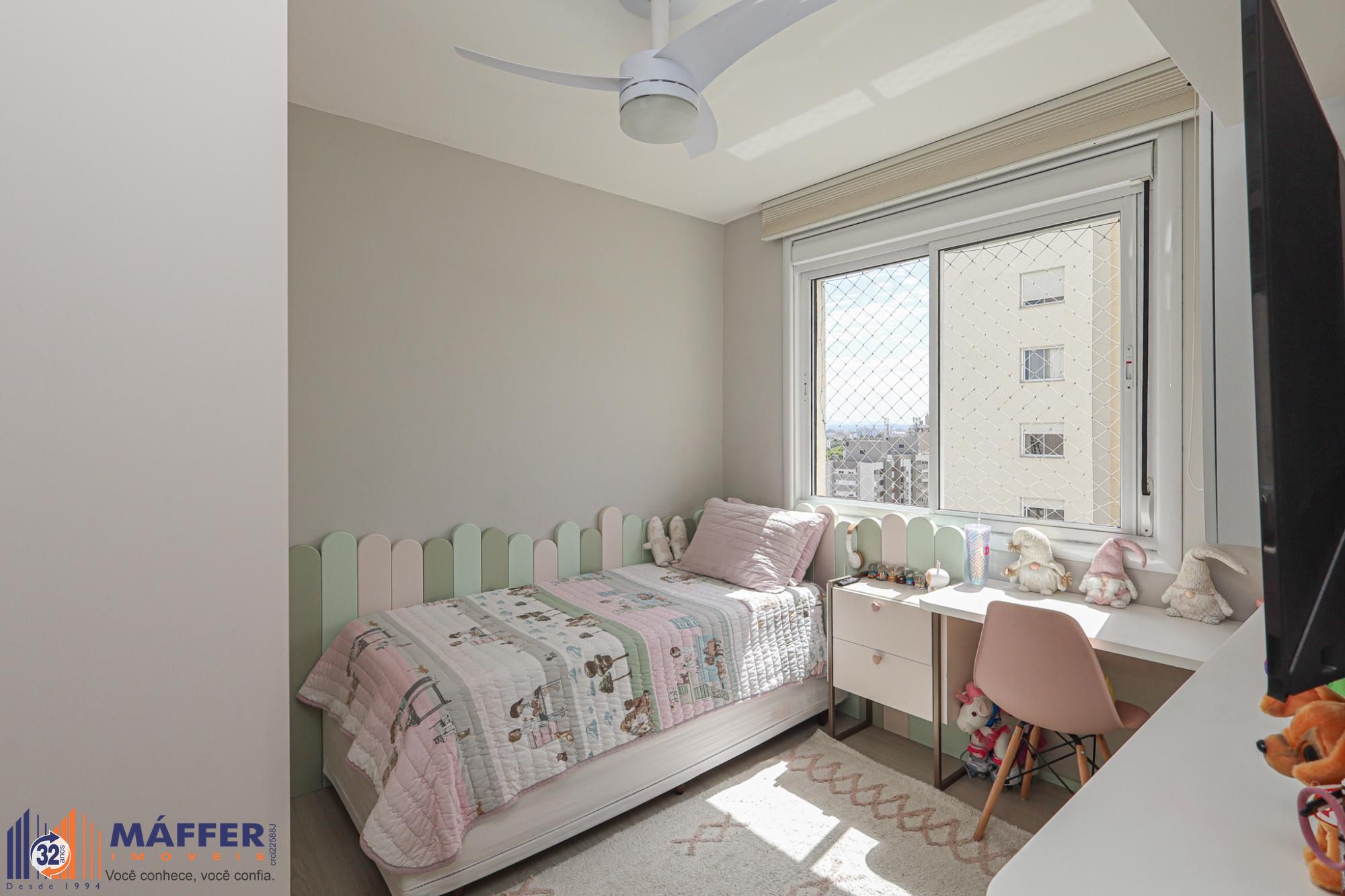 Apartamento, 3 quartos, 92 m² - Foto 27