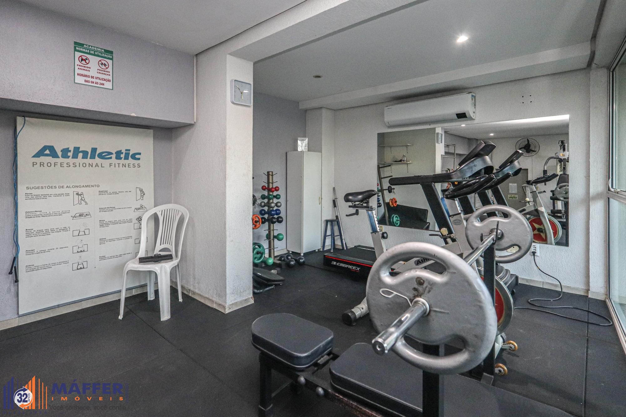 Apartamento, 4 quartos, 110 m² - Foto 48