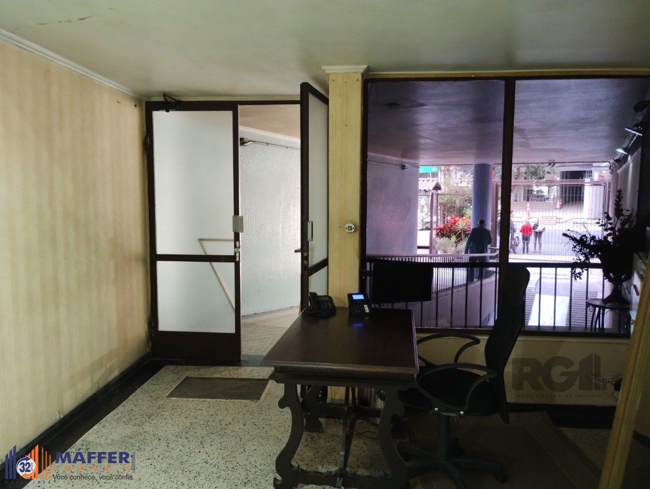 Apartamento, 1 quarto, à venda, 53 m², Centro Histórico - Porto Alegre — foto 3