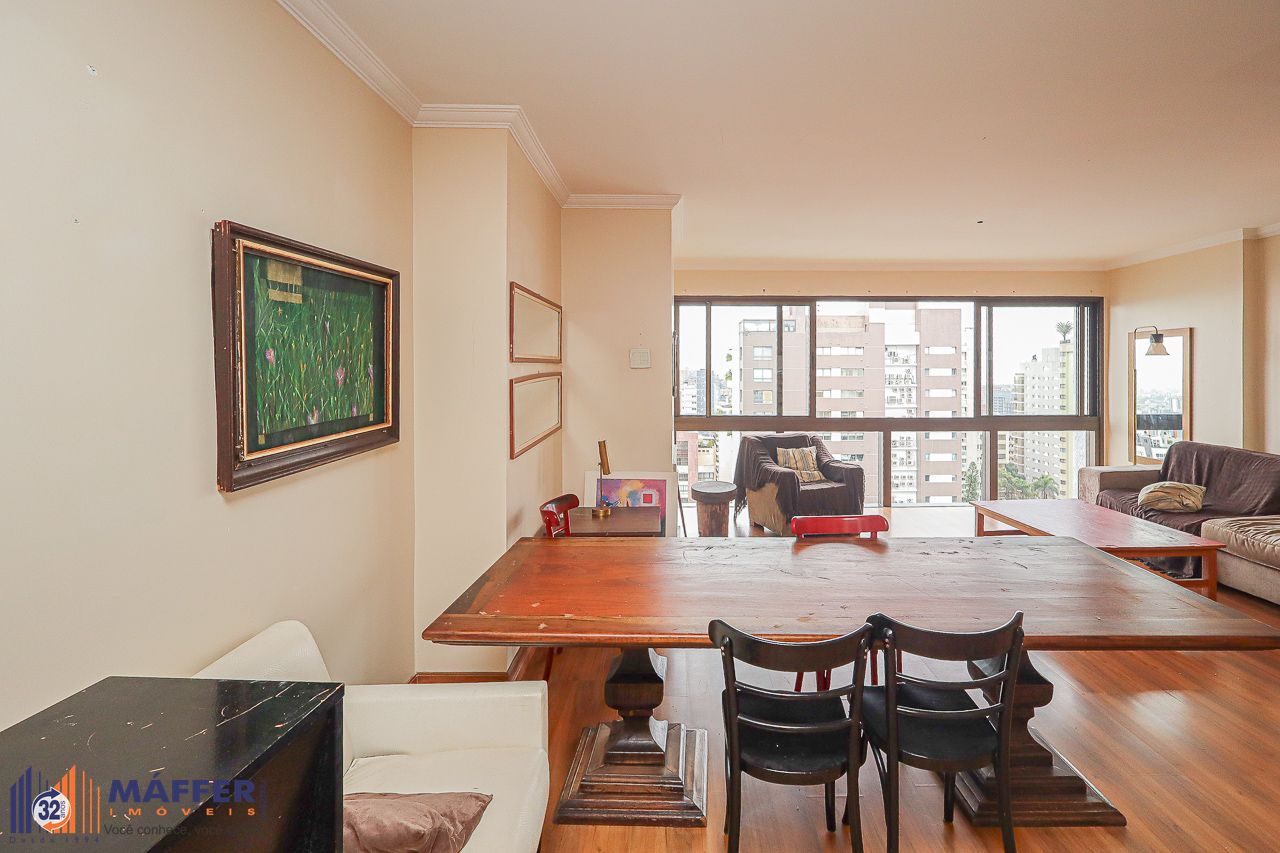 Apartamento, 3 quartos, 122 m² - Foto 11