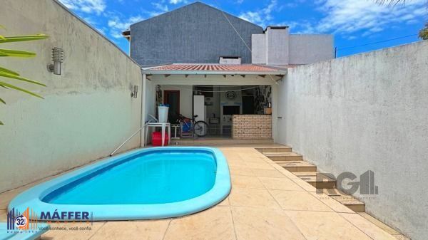 Casa, 3 quartos, 215 m² - Foto 36