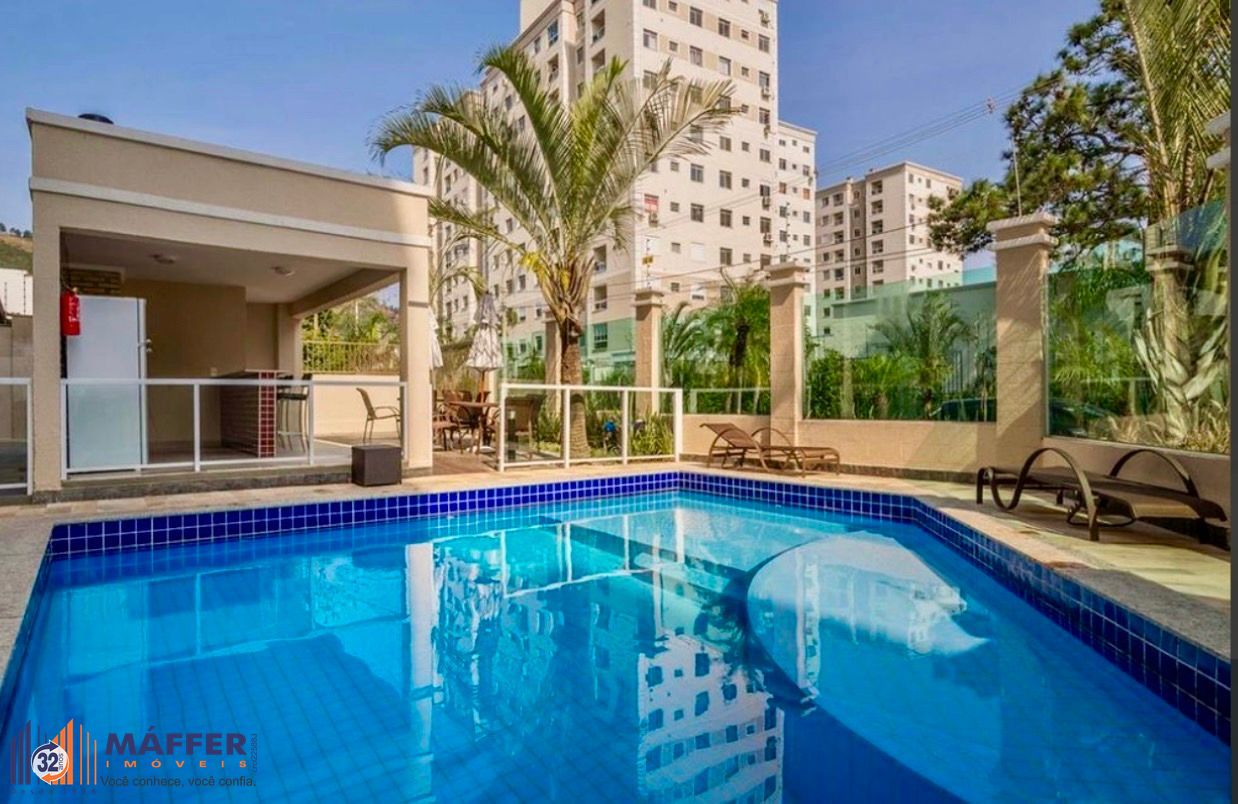 Apartamento, 2 quartos, 48 m² - Foto 21
