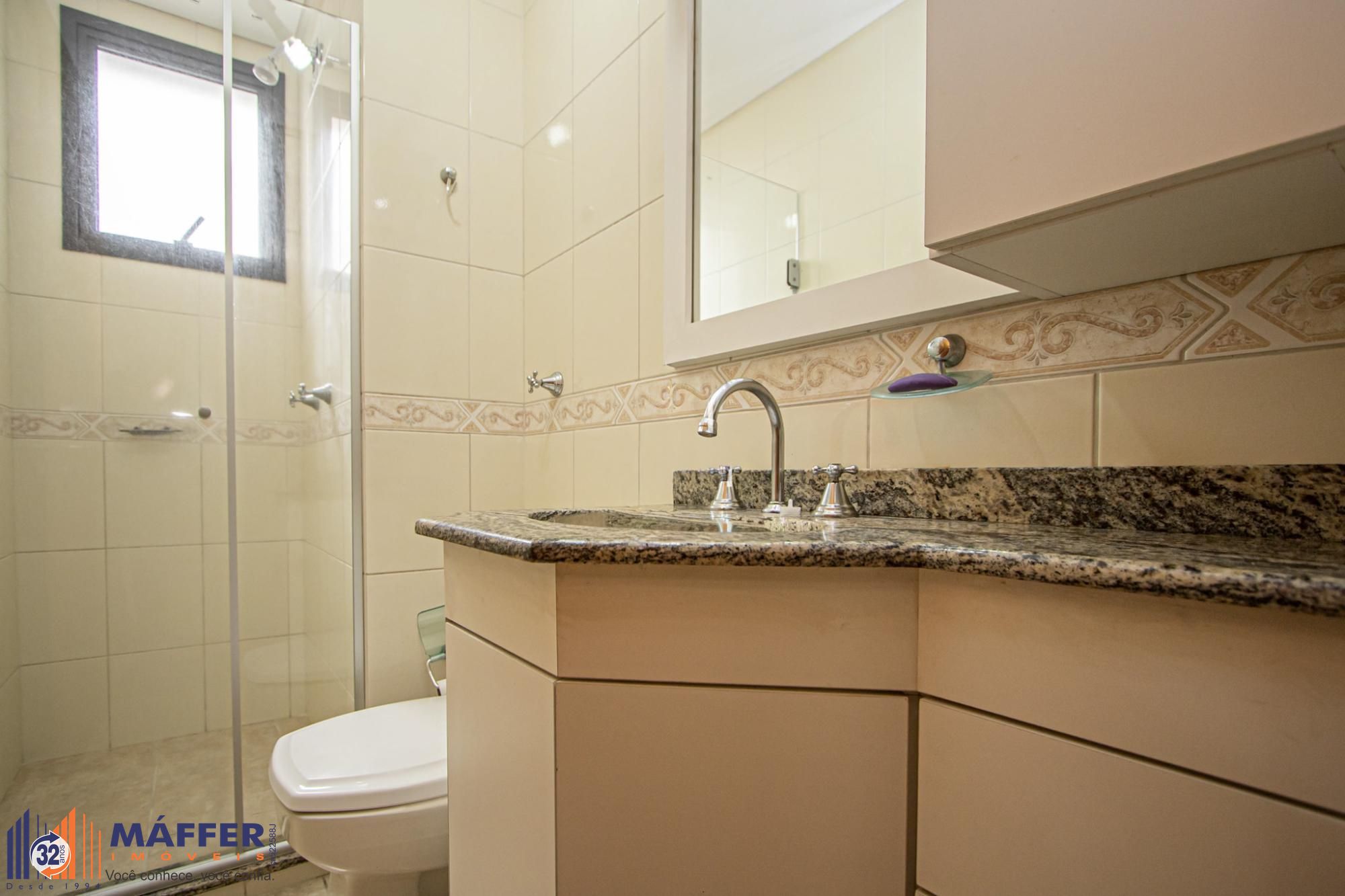 Apartamento, 3 quartos, 101 m² - Foto 14