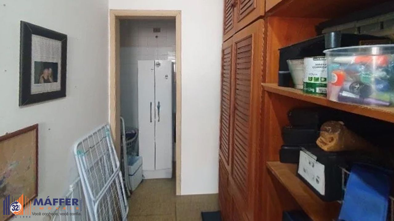Apartamento, 3 quartos, 96 m² - Foto 8