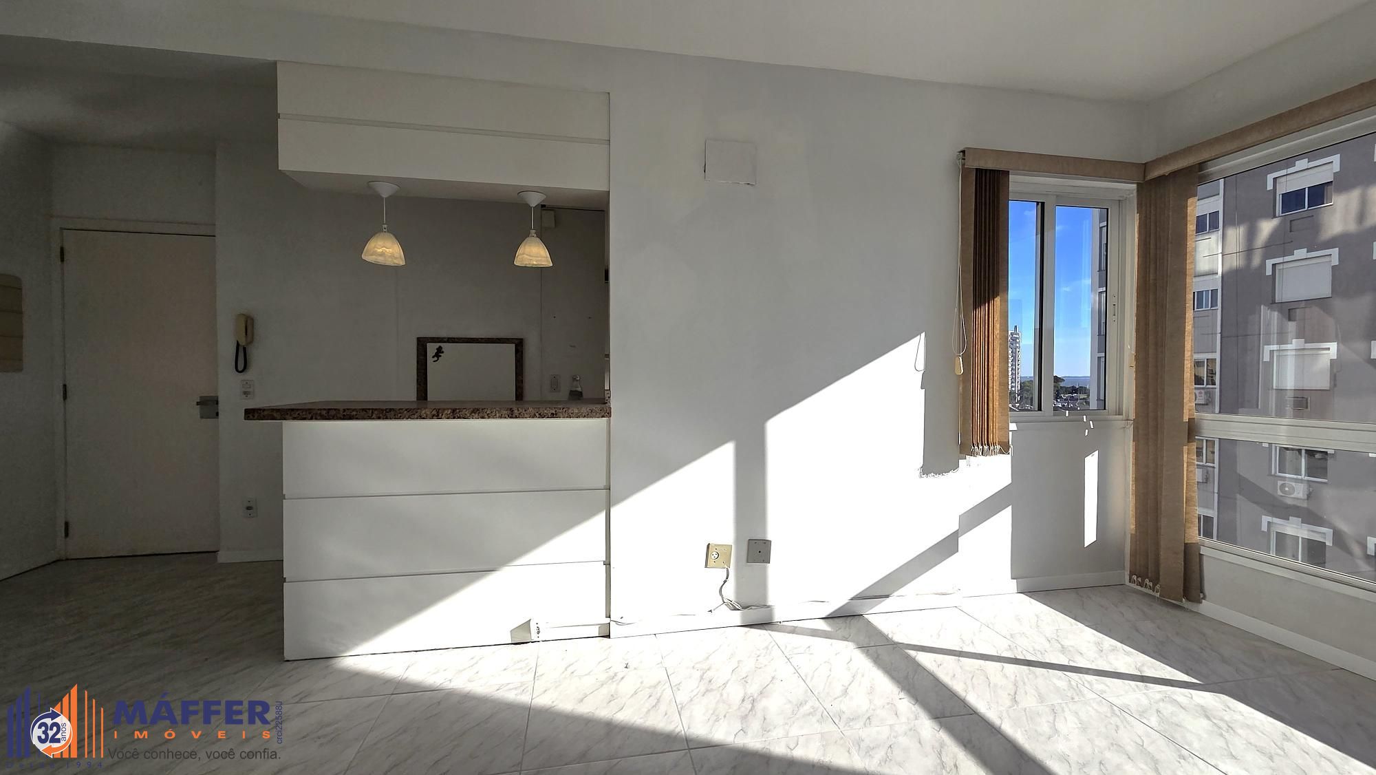 Apartamento, 3 quartos, 75 m² - Foto 2