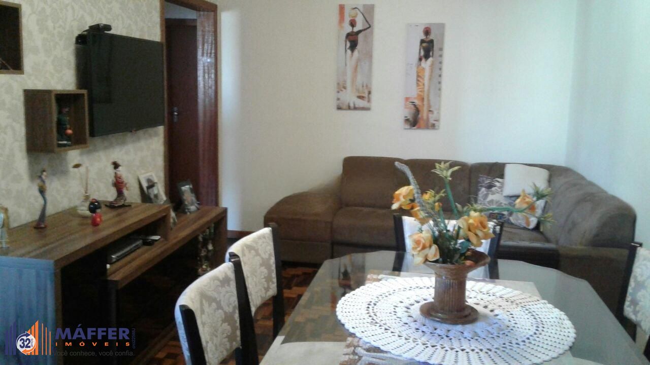 Apartamento, 2 quartos, à venda, 78 m², Santa Maria Goretti - Porto Alegre — foto 3