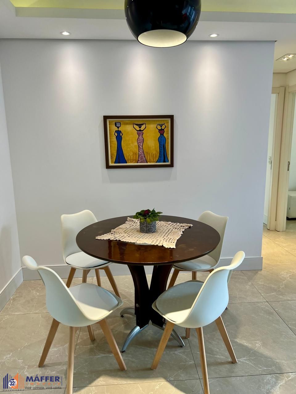 Apartamento, 2 quartos, 66 m² - Foto 5