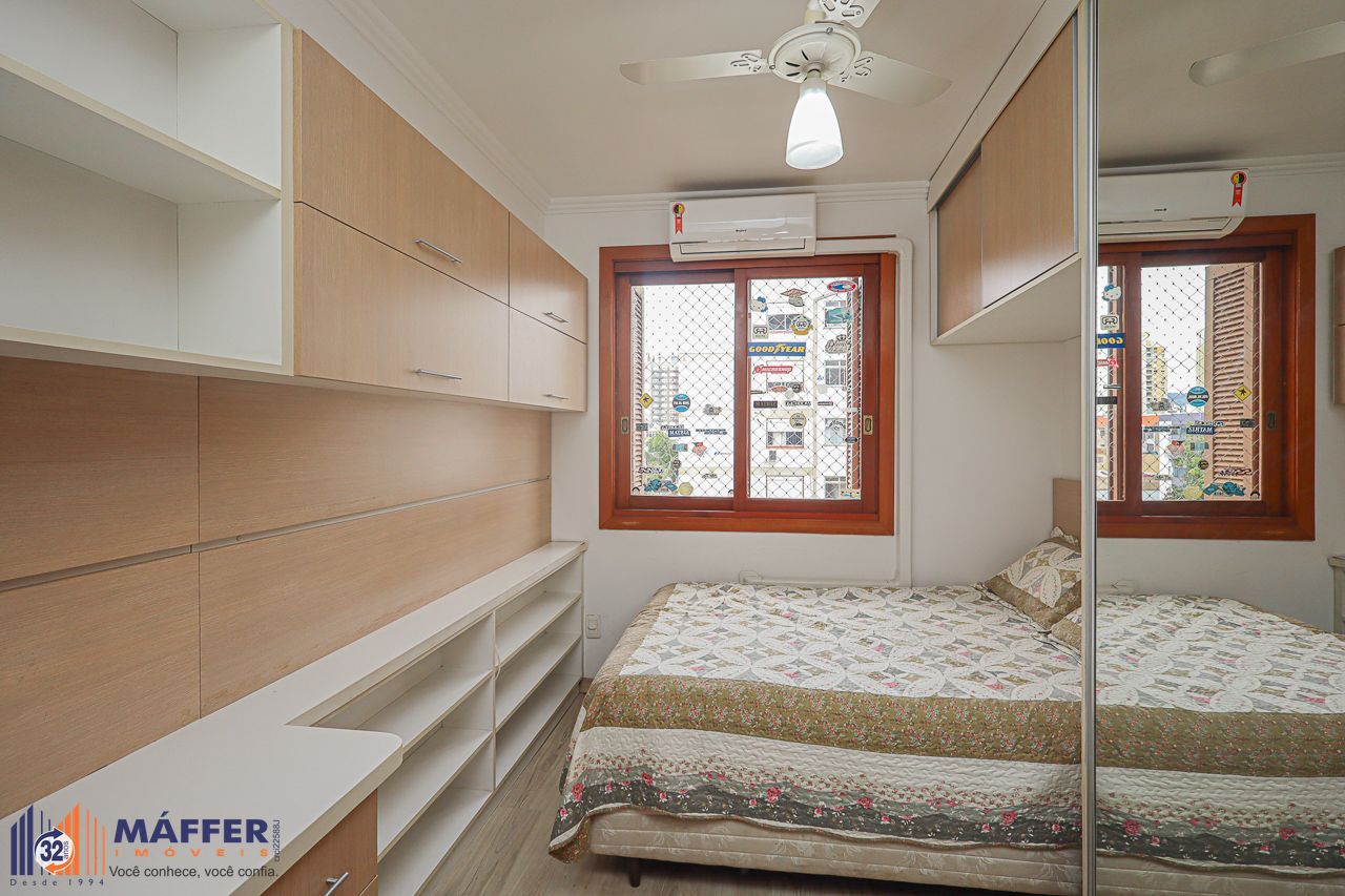 Apartamento, 3 quartos, 88 m² - Foto 23