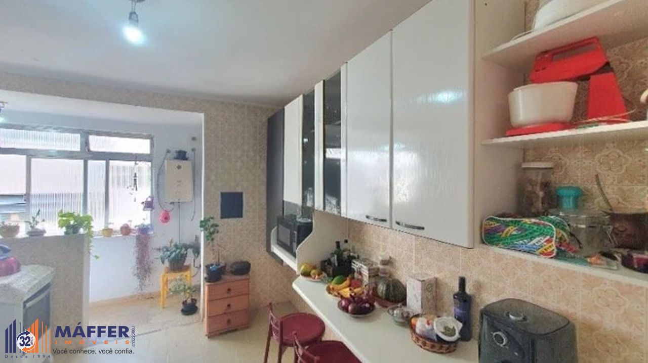 Apartamento, 3 quartos, 96 m² - Foto 5