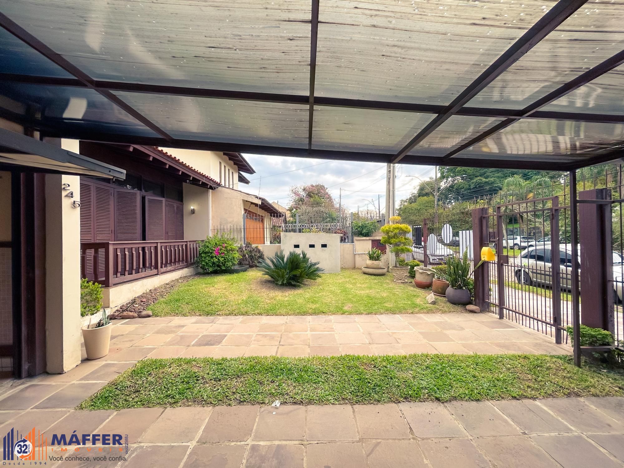 Casa, 4 quartos, à venda, 380 m², Vila Assunção - Porto Alegre — foto 3