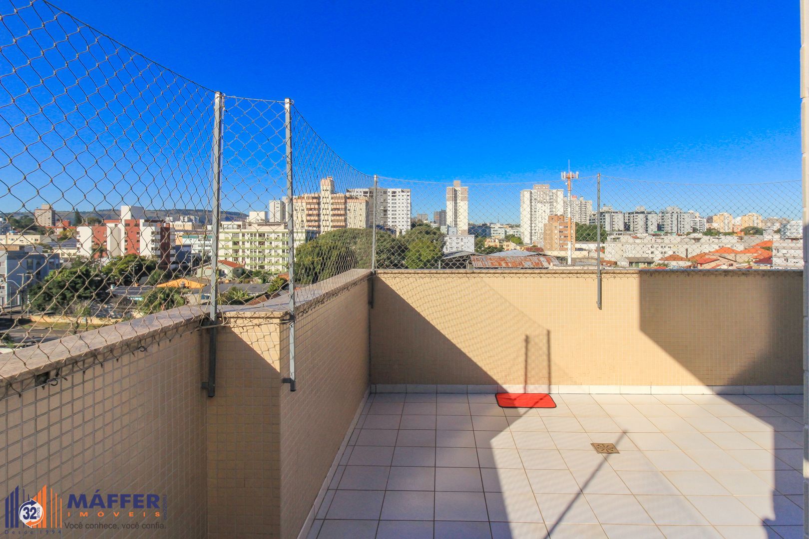 Cobertura, 2 quartos, 122 m² - Foto 38