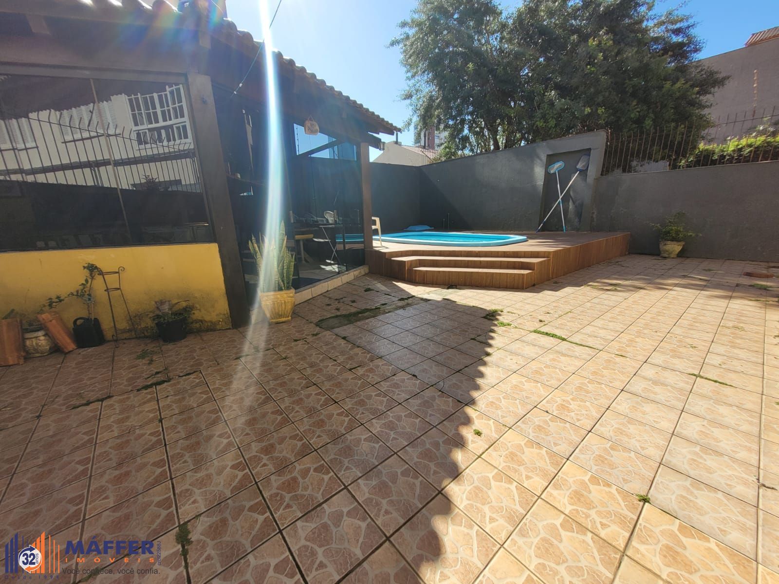 Casa, 4 quartos, 350 m² - Foto 7