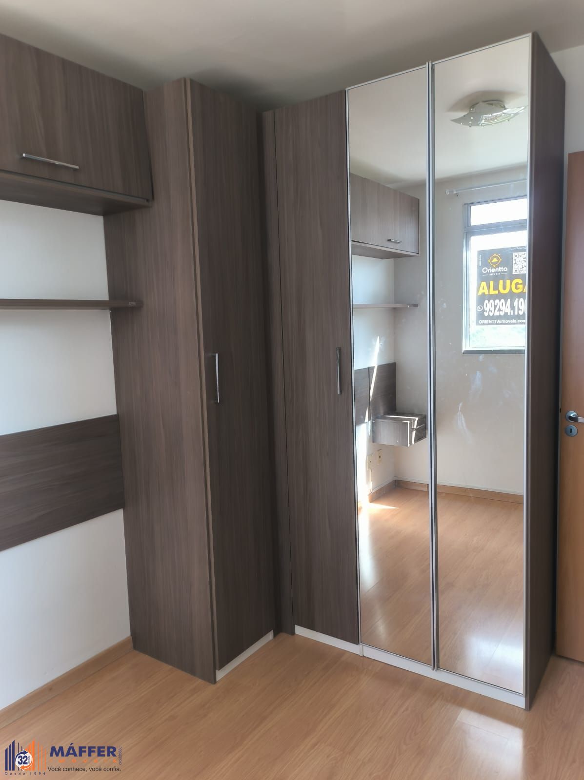 Apartamento, 2 quartos, 48 m² - Foto 9