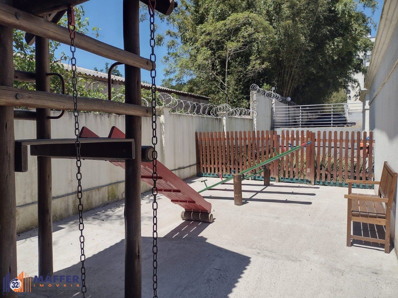 Apartamento, 2 quartos, 48 m² - Foto 22