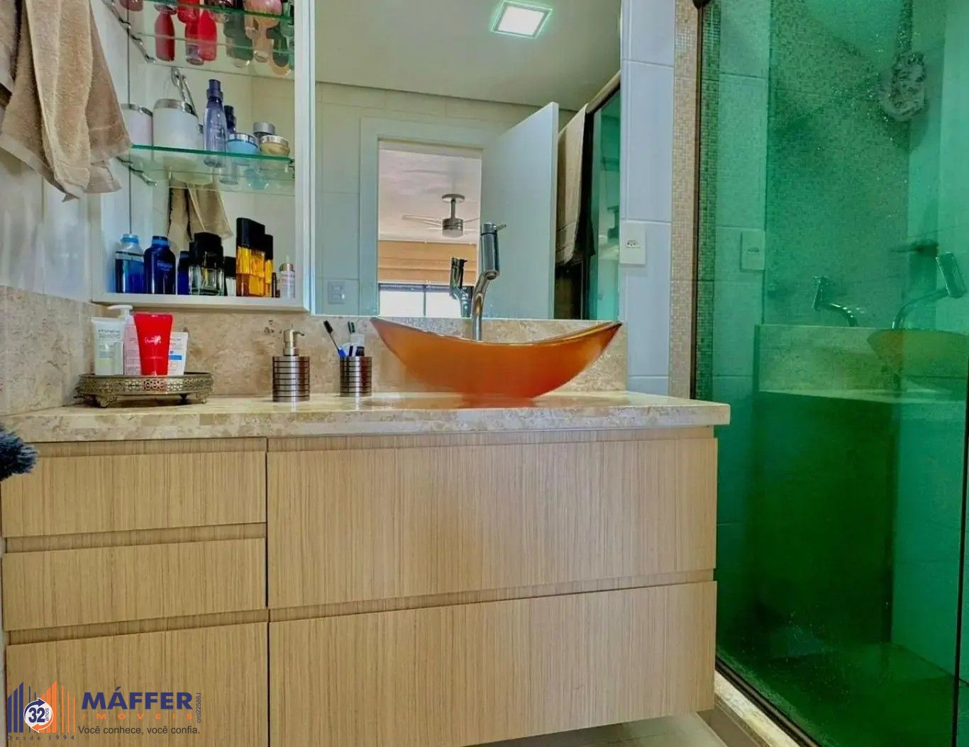 Apartamento, 2 quartos, 81 m² - Foto 10
