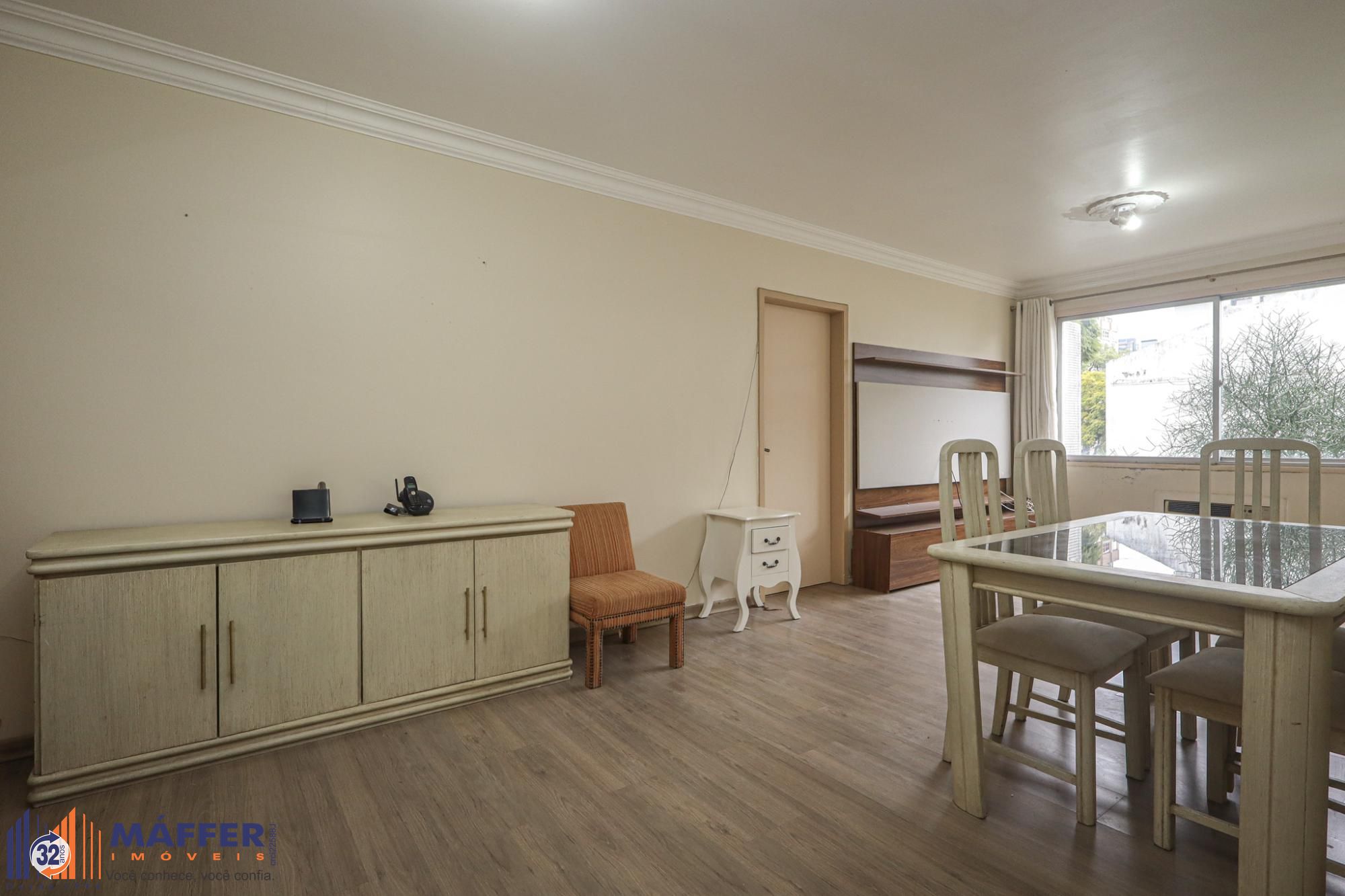 Apartamento, 3 quartos, 108 m² - Foto 2