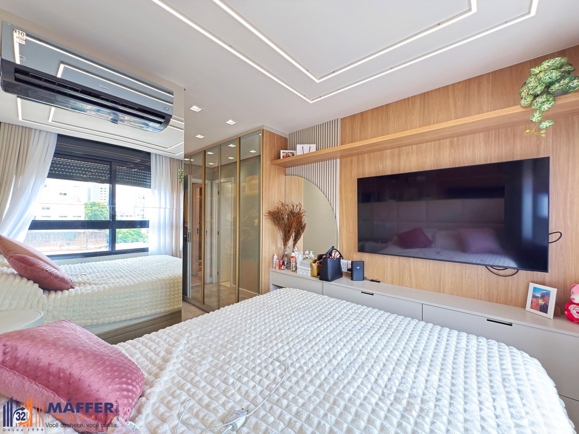 Apartamento, 2 quartos, 67 m² - Foto 23