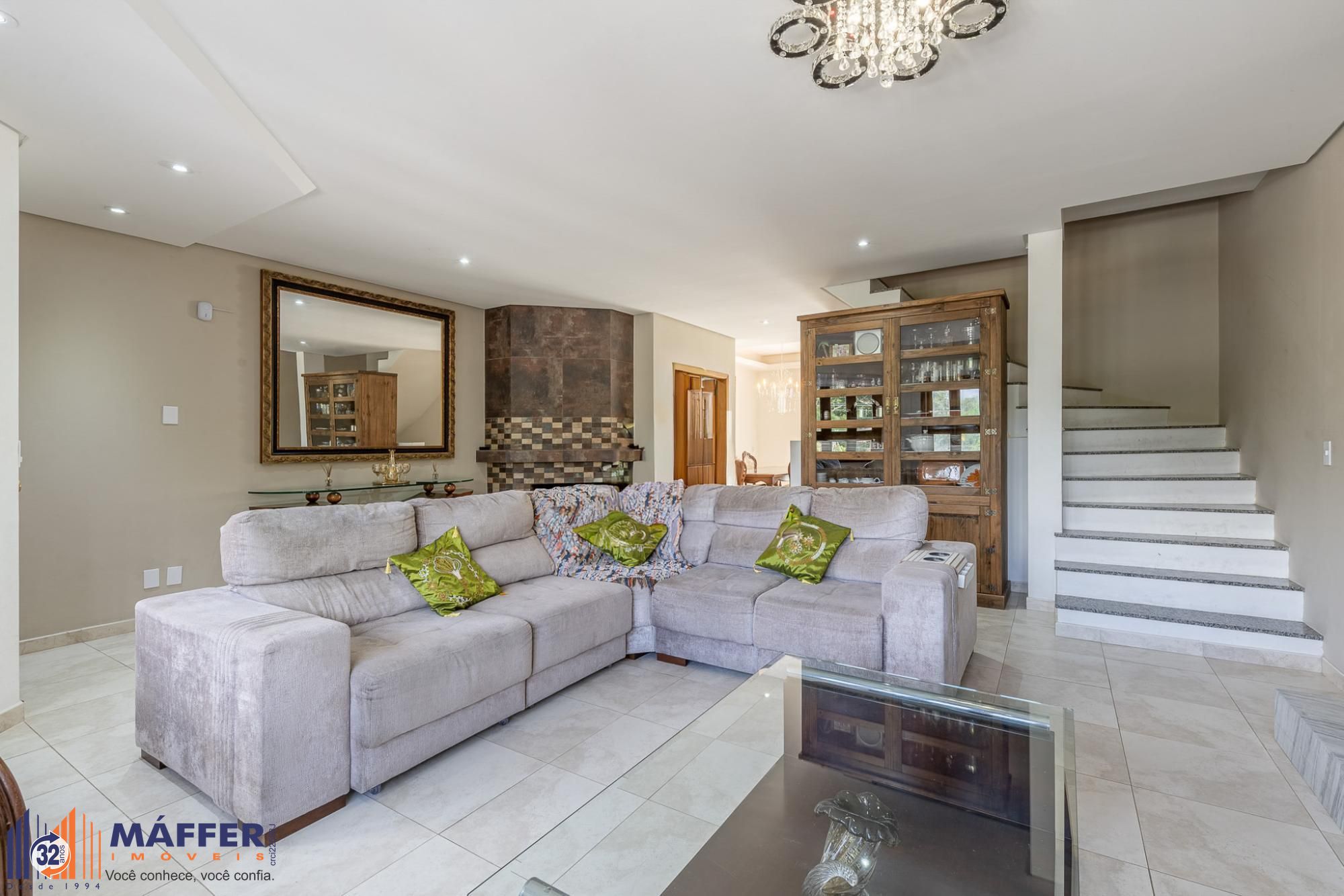 Casa, 3 quartos, 390 m² - Foto 4